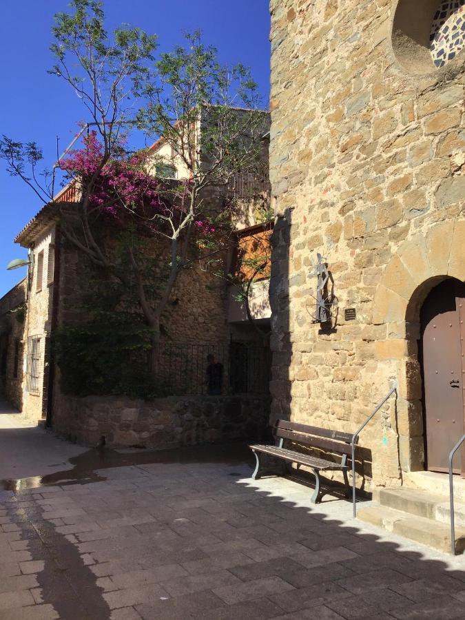 B&B Les Olives At Artist'S House Las Olivas Exterior photo